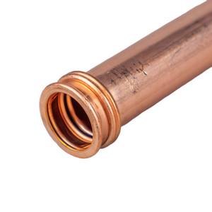 Напорная трубка CITY CLASS: F (35, 40), FR (35, 40)