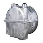 Теплообменник первичный v.1 CITY CLASS: K (35), KR (35)